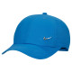 Nike Παιδικό καπέλο Dri-FIT Club Unstructured Metal Swoosh Cap